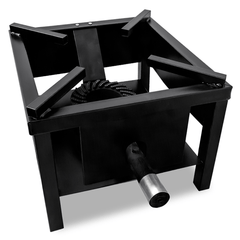 Omcan Hot Plate