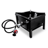 Omcan Hot Plate