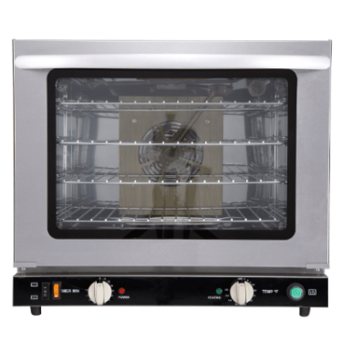 Omcan Canada 44519 - (CE-CN-0066-G) Convection Oven