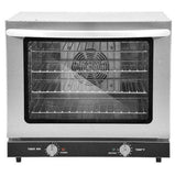 Omcan Canada 45599 - (CE-CN-0066) Convection Oven