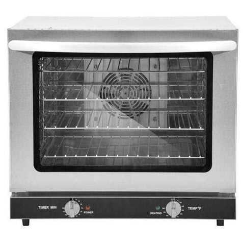 Omcan Canada 45599 - (CE-CN-0066) Convection Oven