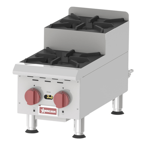 Omcan Hot Plate