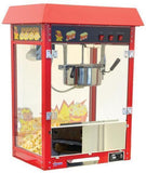 Omcan Canada 40385 - (CE-CN-0227) Popcorn Machine