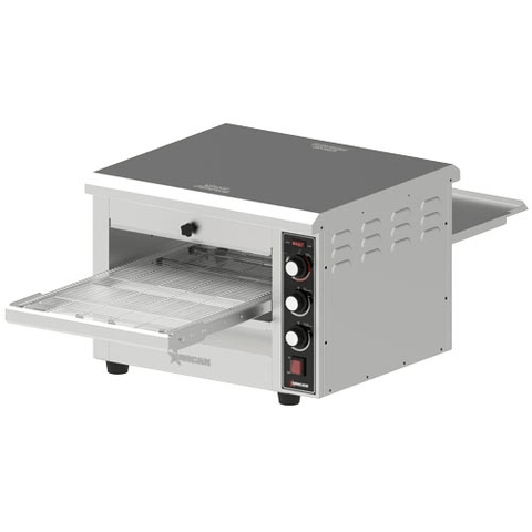 Omcan Countertop Conveyor Oven