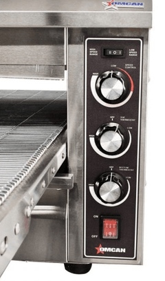 Omcan Countertop Conveyor Oven