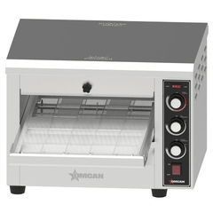Omcan Countertop Conveyor Oven