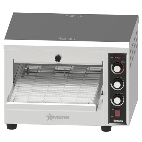Omcan Countertop Conveyor Oven