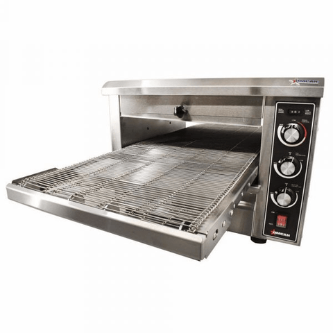 Omcan Countertop Conveyor Oven