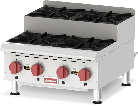 Omcan Hot Plate
