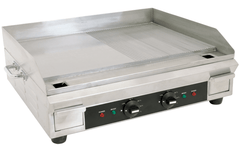 Omcan Griddle