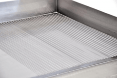 Omcan Griddle