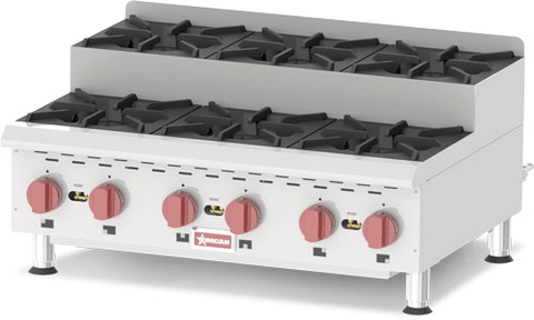 Omcan Hot Plate