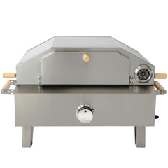 Omcan Outdoor Pizza Oven