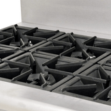 Omcan Commercial Range
