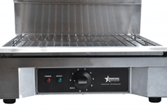 Omcan Salamander Broiler and Cheese Melter
