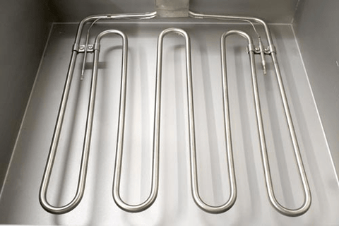 Omcan Countertop Deep Fryer