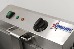 Omcan Countertop Deep Fryer