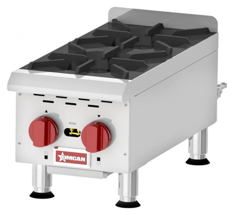 Omcan Hot Plate