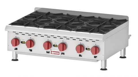 Omcan Hot Plate
