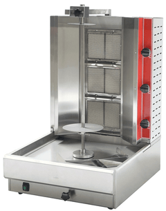 Omcan Gyro Machine