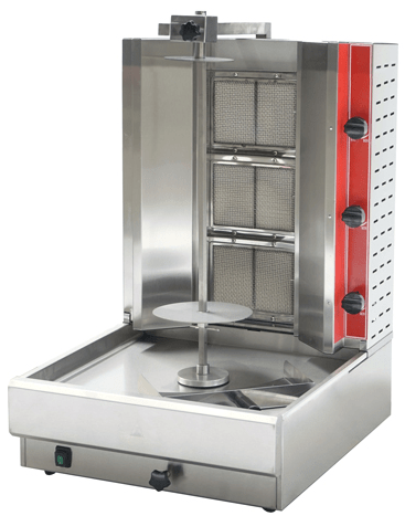 Omcan Gyro Machine