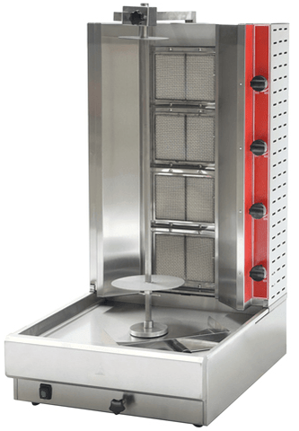 Omcan Gyro Machine