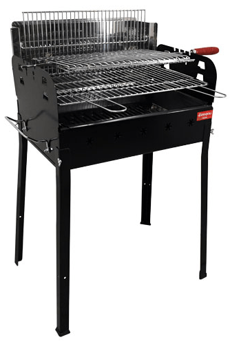 Omcan BBQ