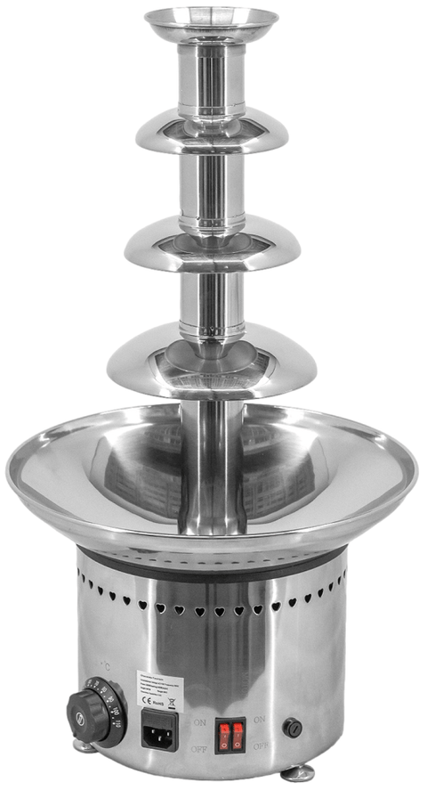 Omcan Chocolate Fountain