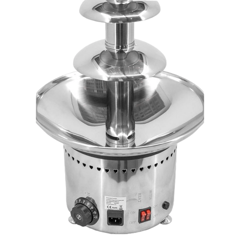 Omcan Chocolate Fountain