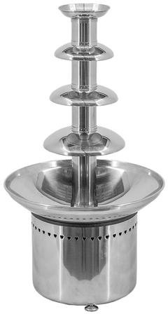 Omcan Chocolate Fountain