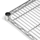 Omcan Shelving Kit