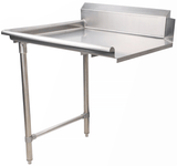 Omcan Dish Table