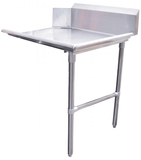 Omcan Dish Table
