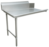 Omcan Dish Table