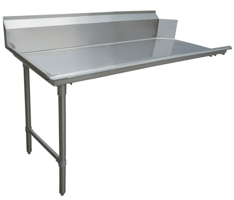 Omcan Canada 28476 - (28476) Dishtable