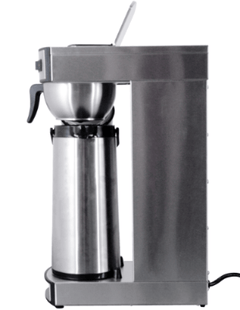 Omcan Coffee Machine
