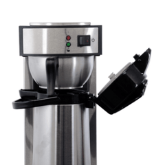 Omcan Coffee Machine
