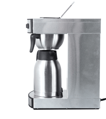 Omcan Coffee Machine