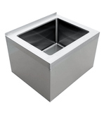 Omcan Canada 44606 - (44606) Mop Sink