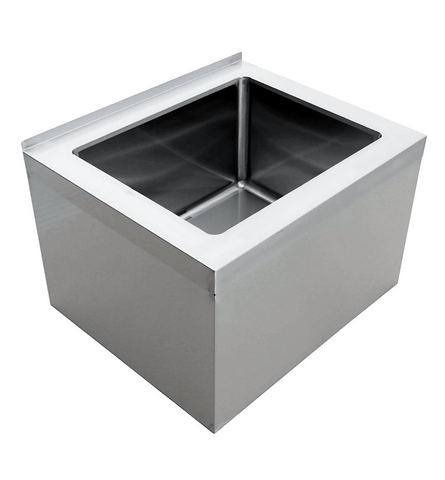 Omcan Canada 44606 - (44606) Mop Sink