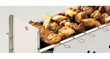 Omcan BBQ