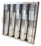 Omcan Exhaust Hood