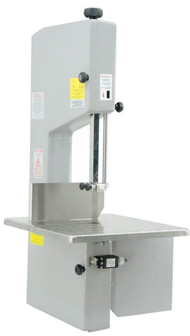 Omcan Canada 19457 - (BS-CN-1651) Band Saw
