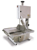 Omcan Canada 10274 - (BS-BR-1880) Elite Series Band Saw