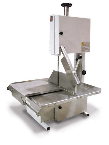 Omcan Canada 10274 - (BS-BR-1880) Elite Series Band Saw