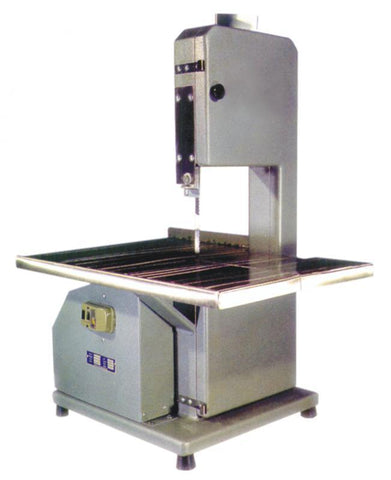Omcan Canada 10270 - (BS-VE-1981-E) Band Saw
