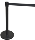 Omcan Canada 30438 - (30438) Crowd Control System