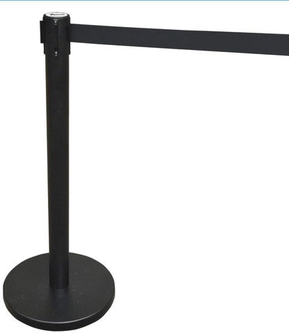 Omcan Canada 30438 - (30438) Crowd Control System
