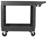 Omcan Utility Cart