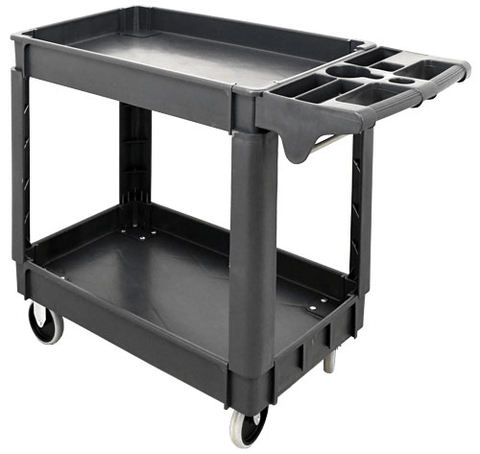 Omcan Utility Cart